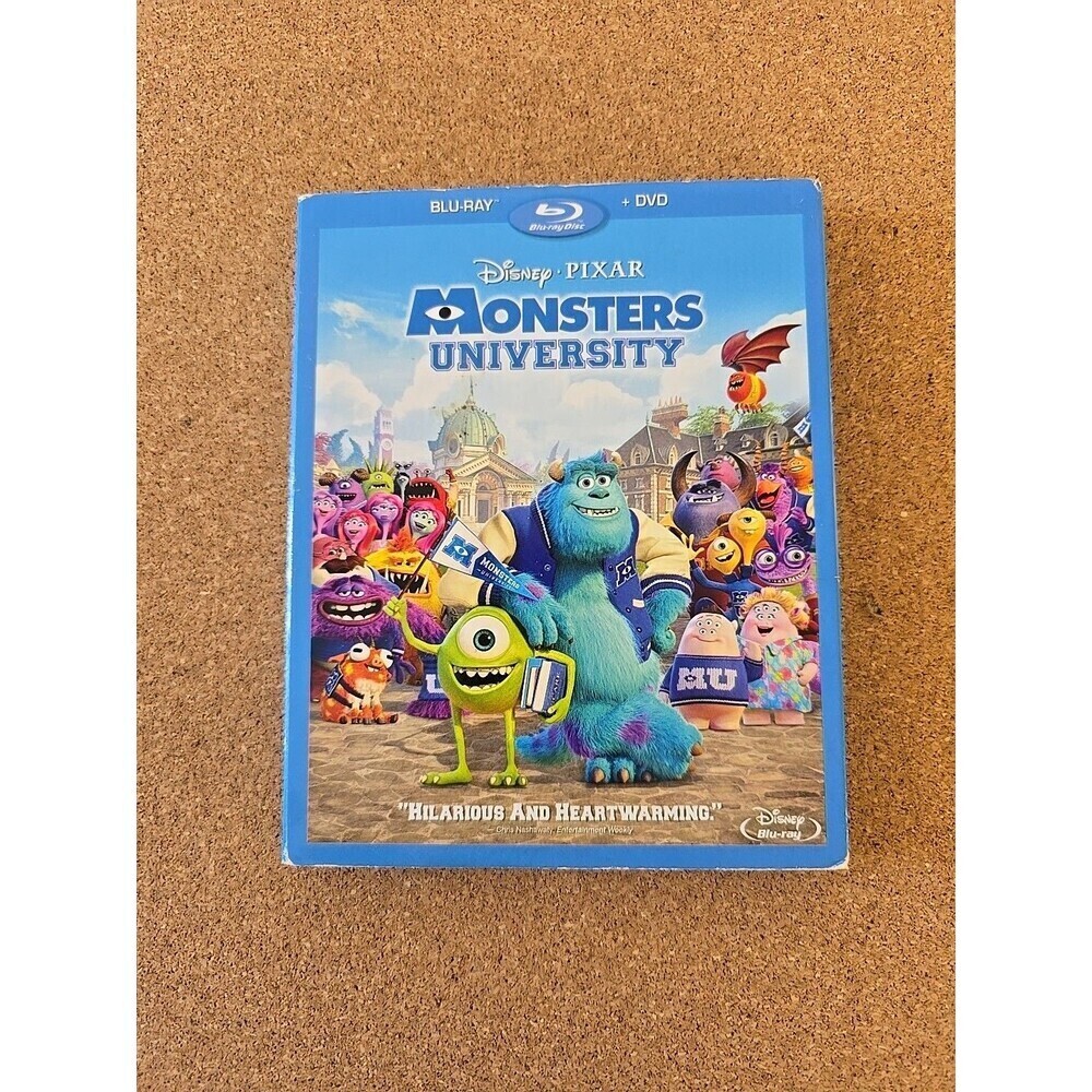 Rated G Set Of 3 DVDs - Picture 8 of 11